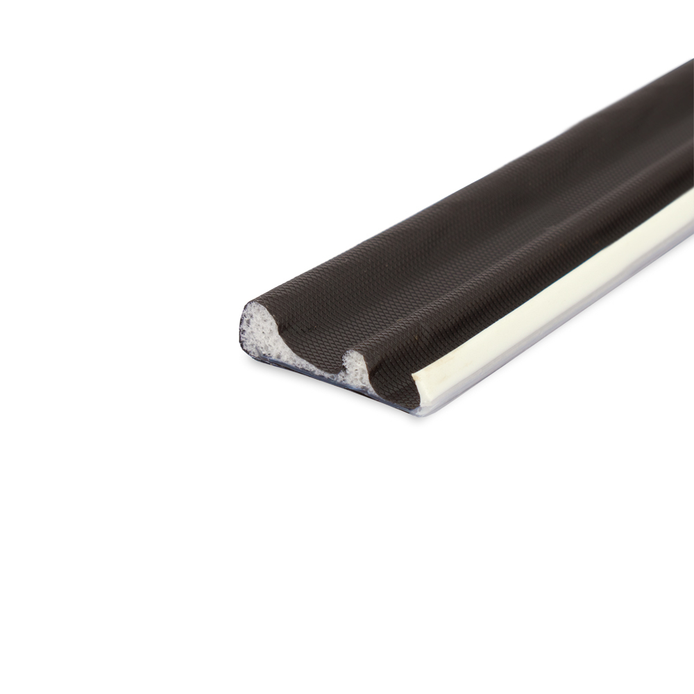 Aquamac 3097 18mm Weatherseal 1m Brown